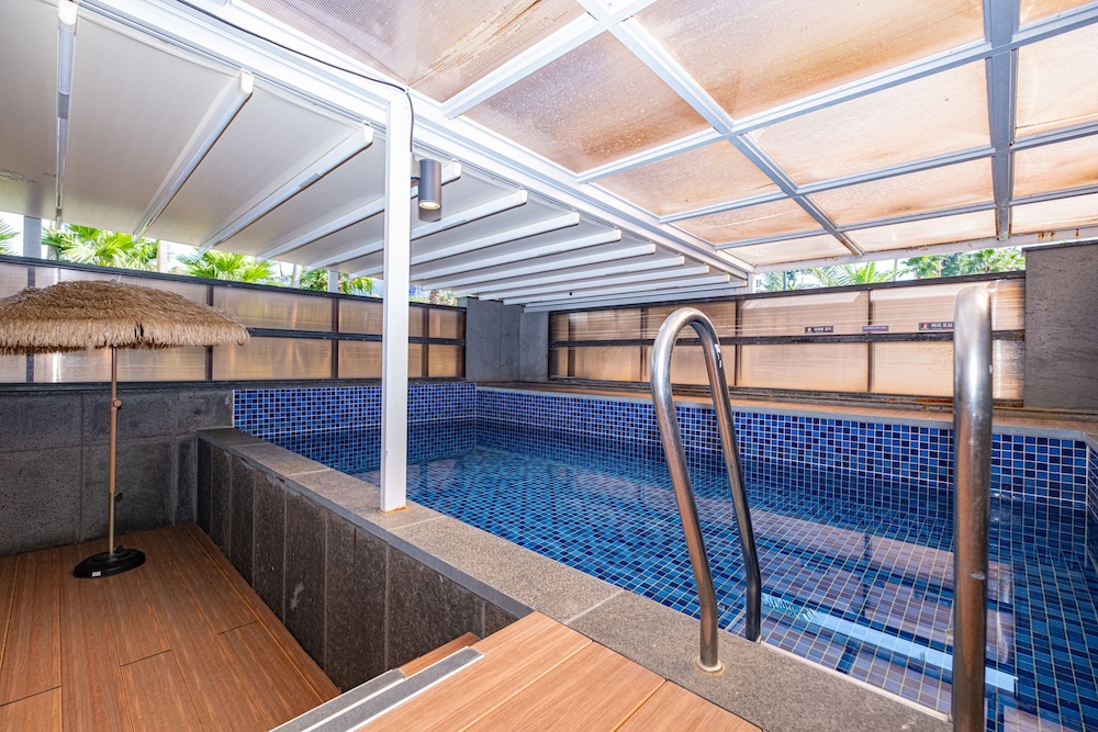 [Limited Offer] Pool Villa