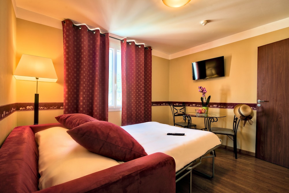 Standard Room, 1 Double bed photo 2