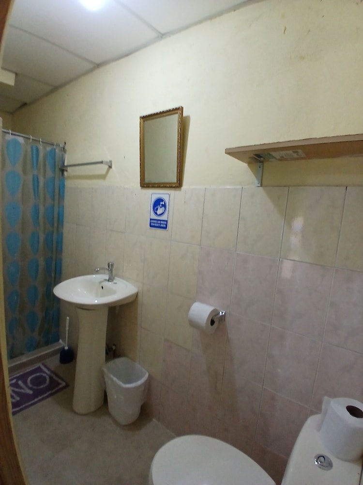 Basic Room photo 3