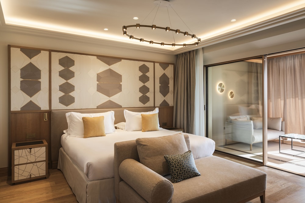 Suite (Castelfalfi)