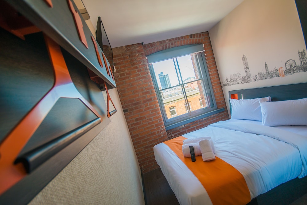Standard Double Room, 1 Double Bed photo 3