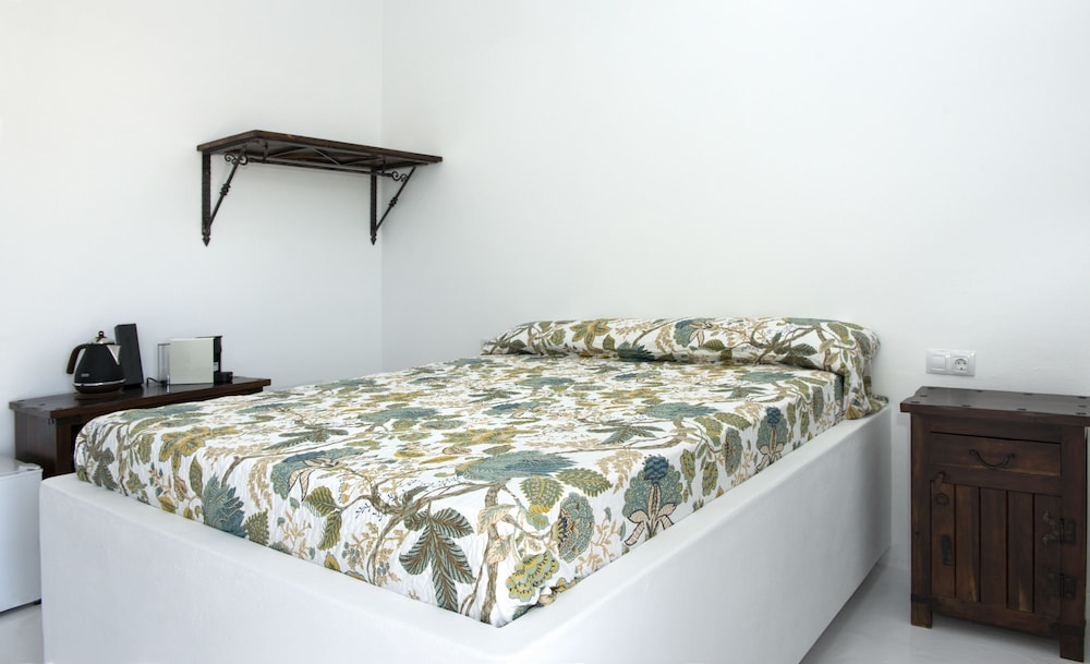 Habitación Doble Superior con Vista al Mar