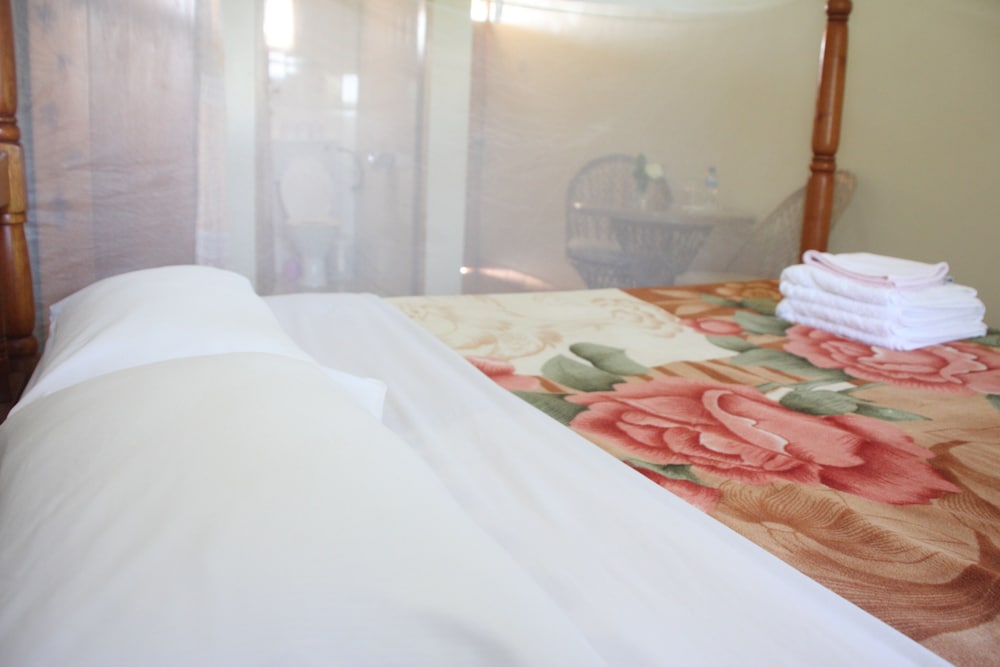 Single Room, 1 Twin Bed, Shared Bathroom photo 1