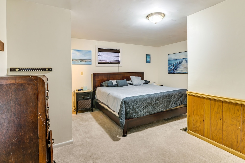 House (3 Bedrooms) photo 2