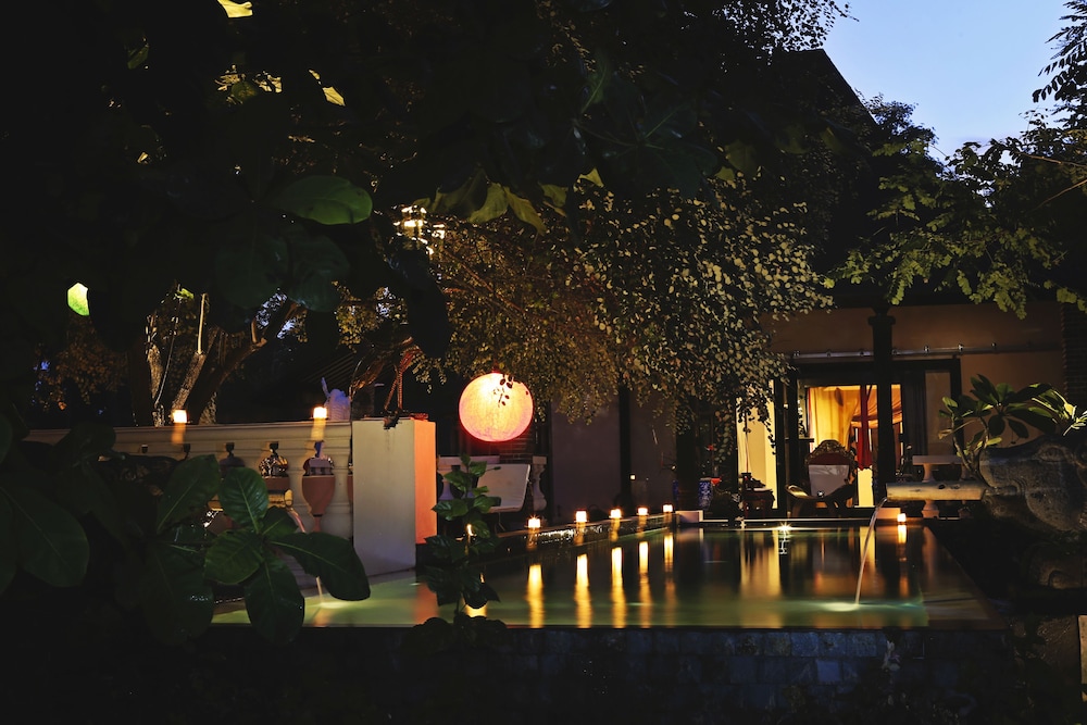 Sang Hyang Suites - Photo 2