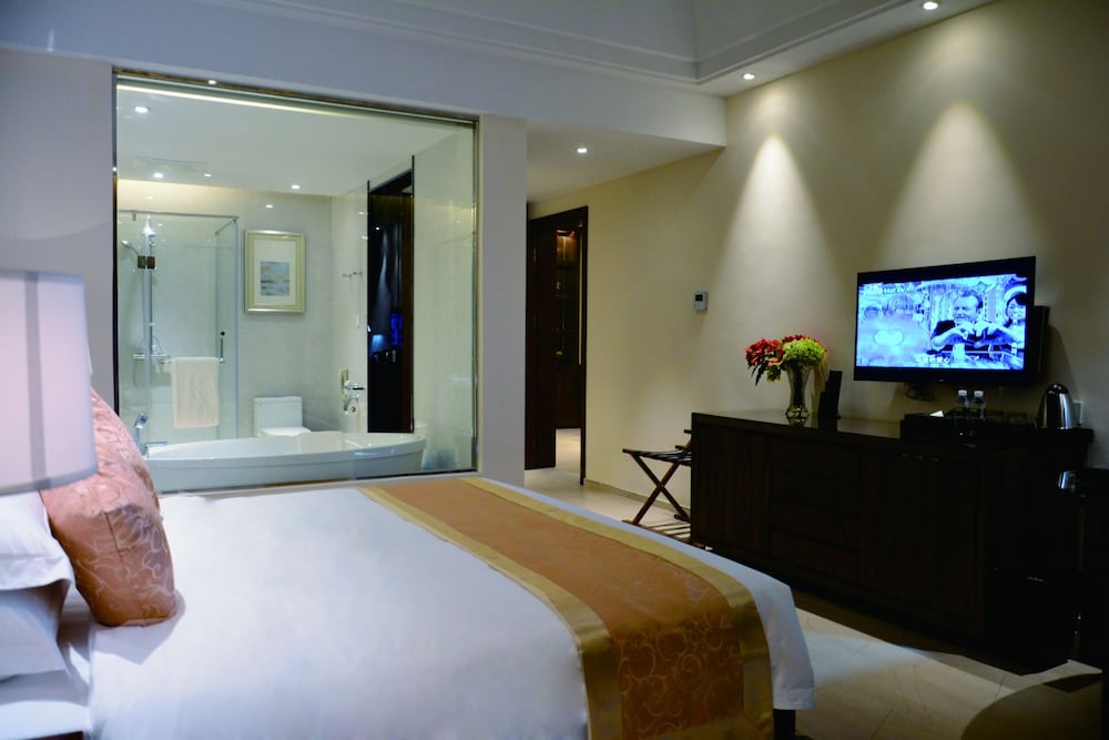 Executive Suite photo 1