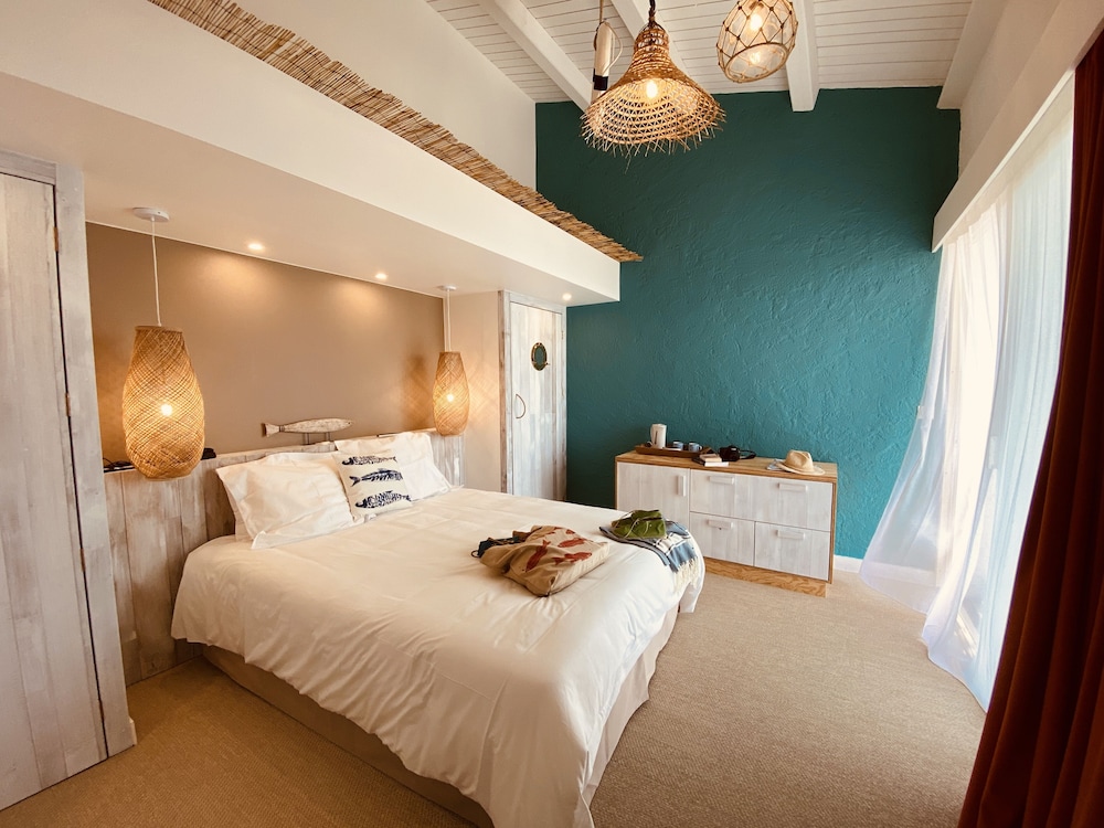 Signature Double Room photo 1