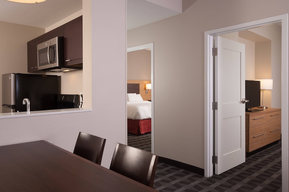 Suite, 1 Bedroom (Hearing Accessible) photo 2