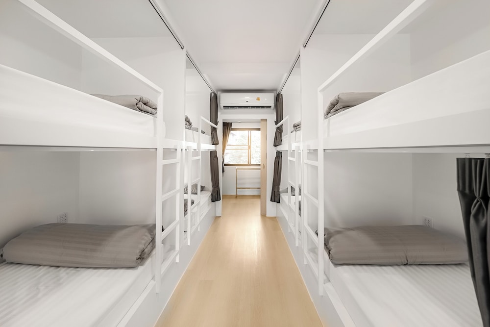 Standard Shared Dormitory photo 2