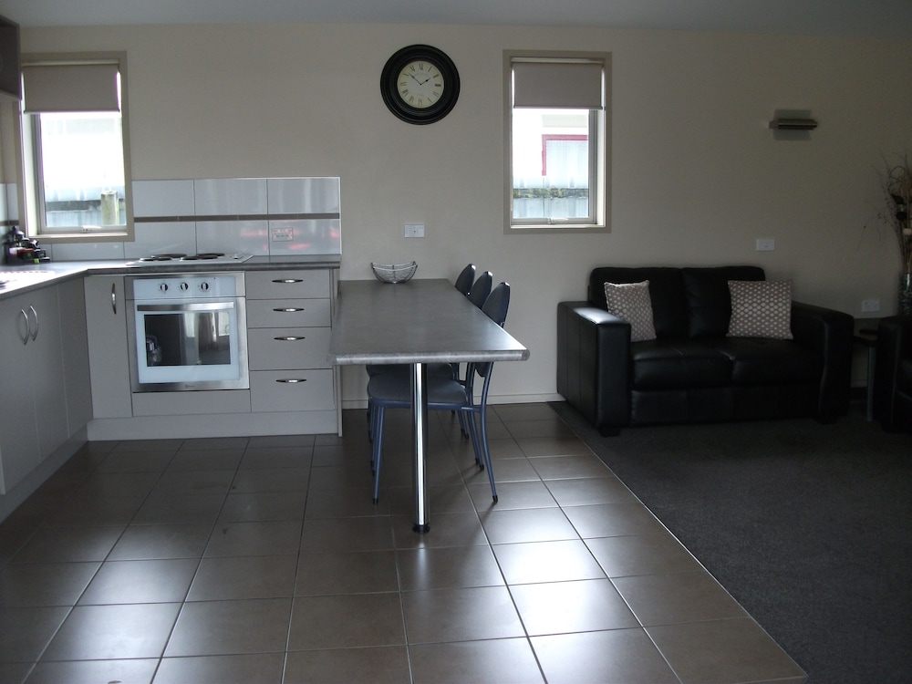 Executive Apartment, 1 Bedroom photo 2