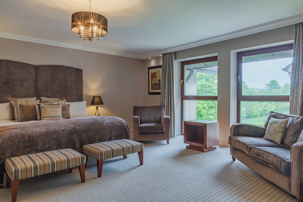 Executive Double Room, 1 King Bed