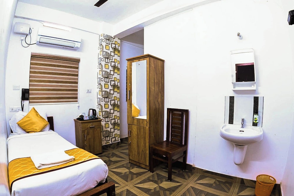 Economy Single Room photo 3
