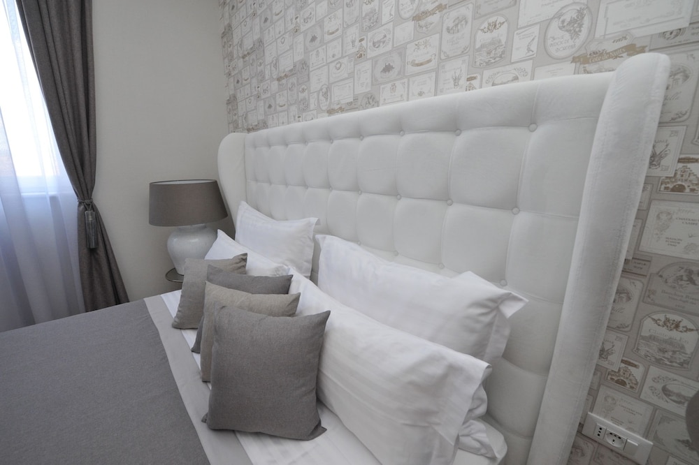 Superior King Room photo 1