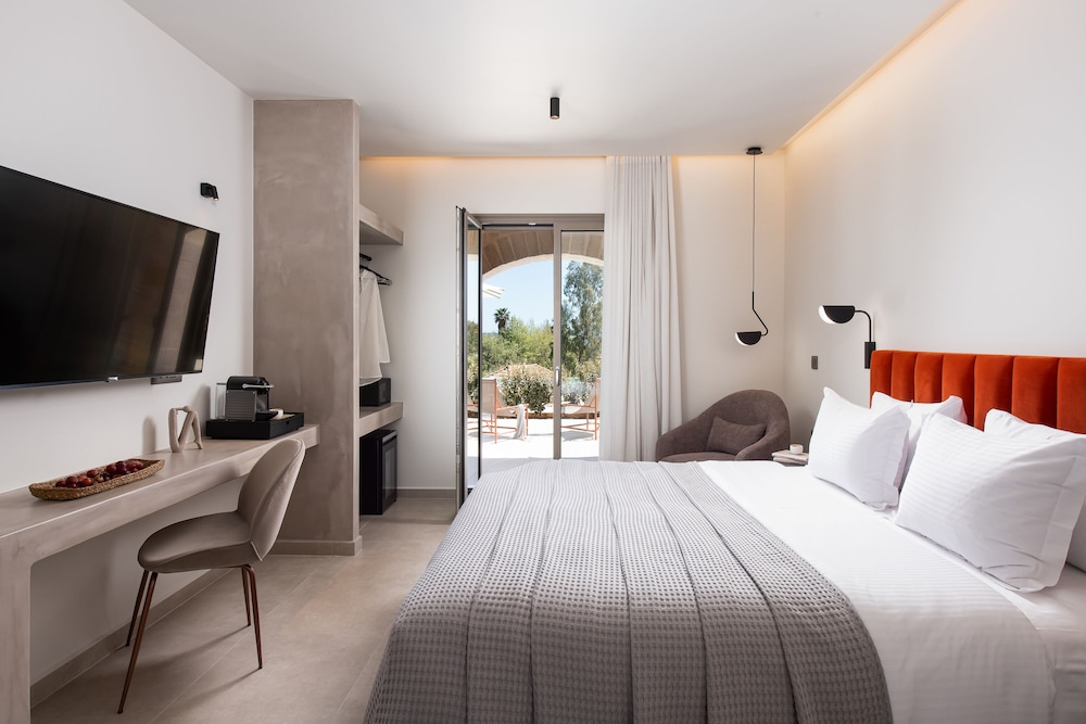 Elite Studio Suite, 1 Bedroom
