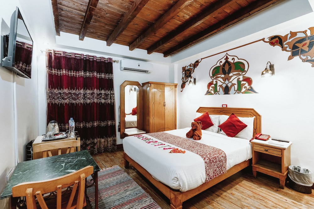 Traditional Double Room photo 2