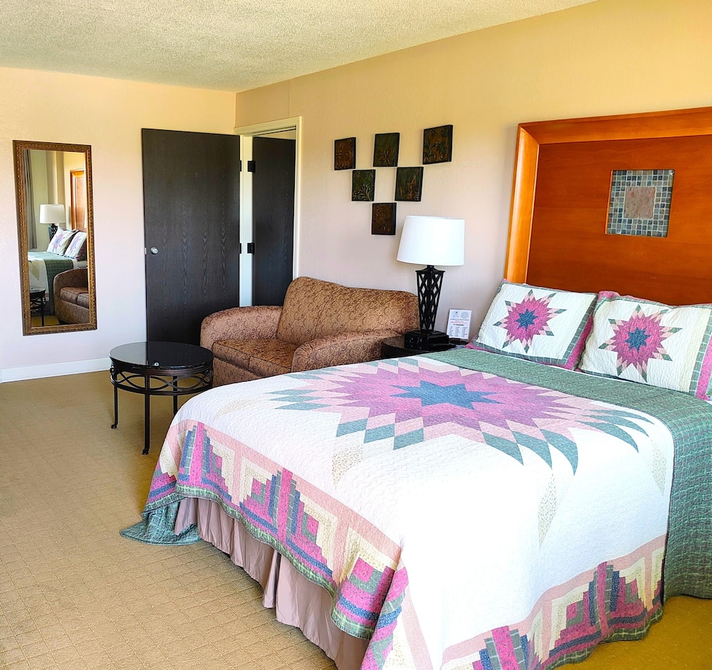 Junior Double Room, 2 Bedrooms photo 1