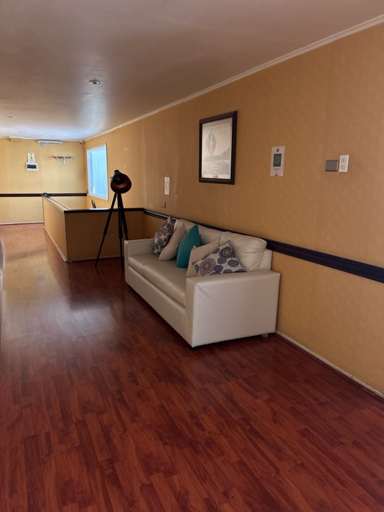 Superior Double Room, City View photo 3