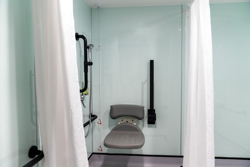 easyhotel Oxford, Billede 10