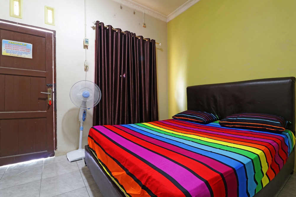 Standard Room photo 1