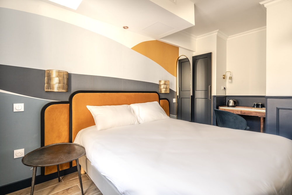Superior Double Room, 1 Queen Bed photo 3