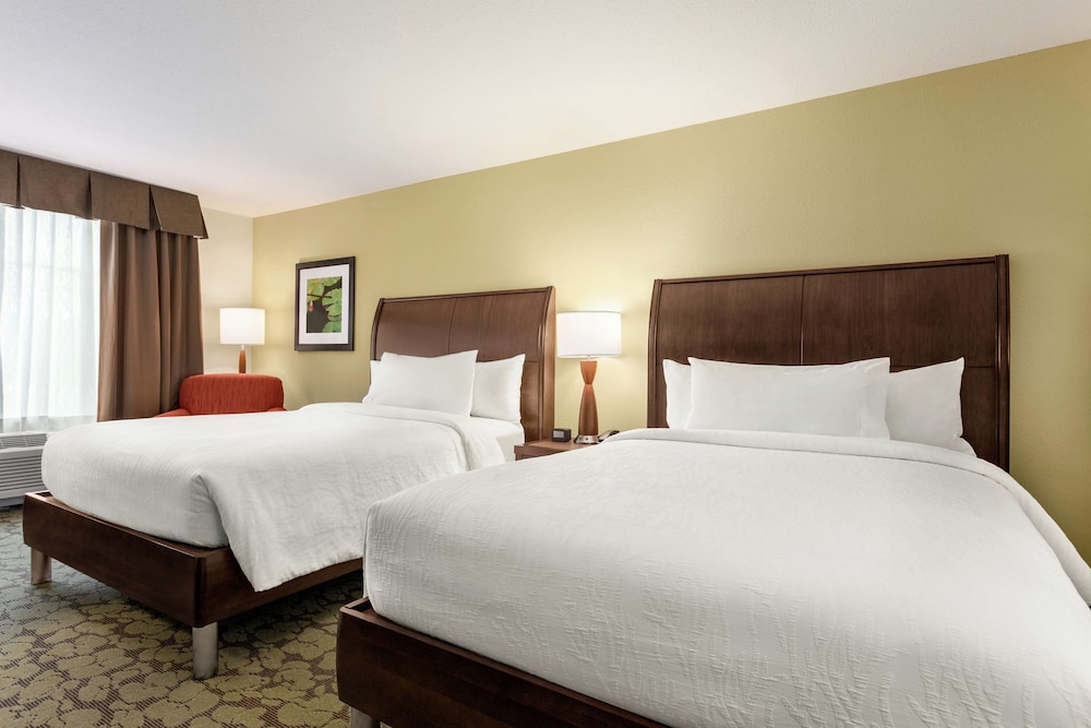Room, 2 Queen Beds, Accessible photo 3