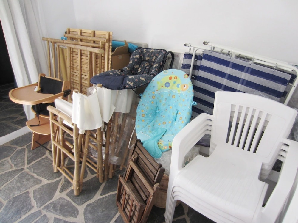 House, 2 Bedrooms, Private Pool, Sea View photo 3