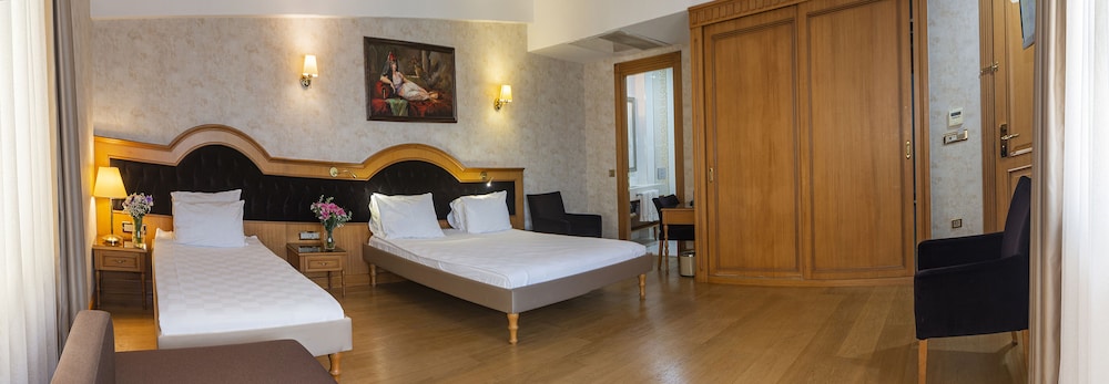 Triple Room photo 1