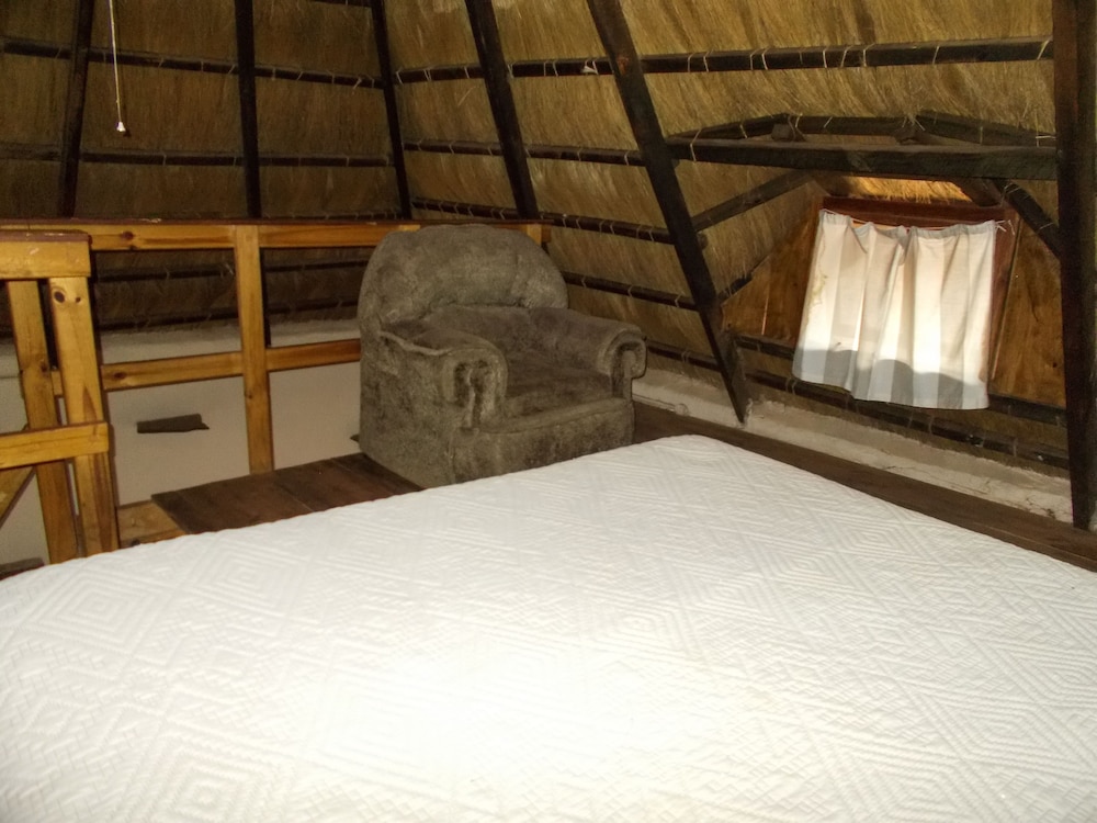 Family Chalet, Multiple Beds, Non Smoking, Garden View photo 1
