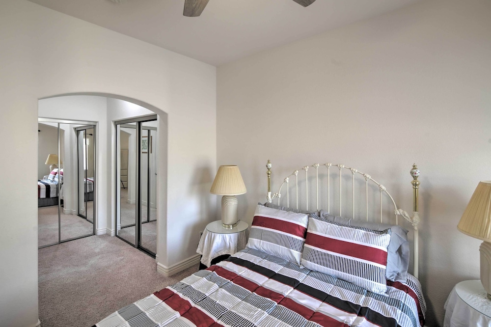 Apartment (4 Bedrooms) photo 1
