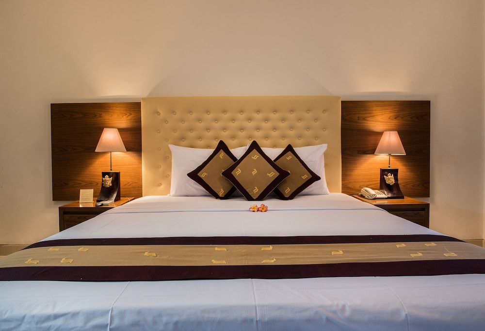 Superior Double Room (Lagoon Pool) - Photo 5