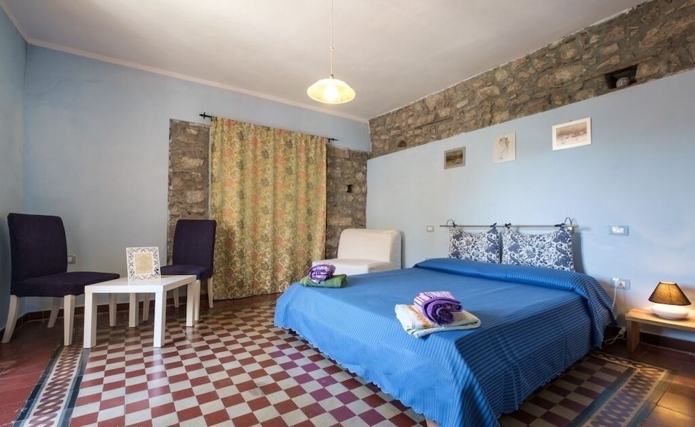 Traditional Double Room (Novecento) photo 1