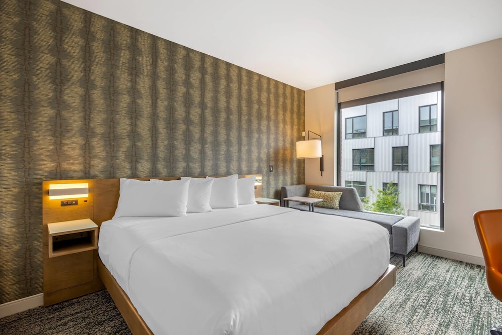 Cambria Hotel Portland - Pearl District, Fotografia 3
