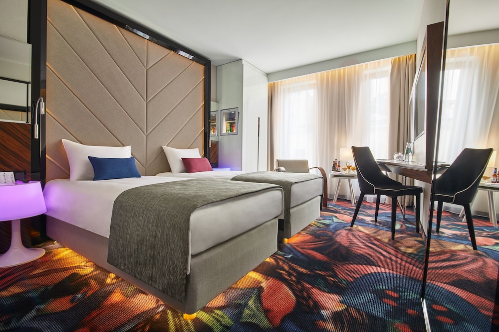 Premium Twin Room