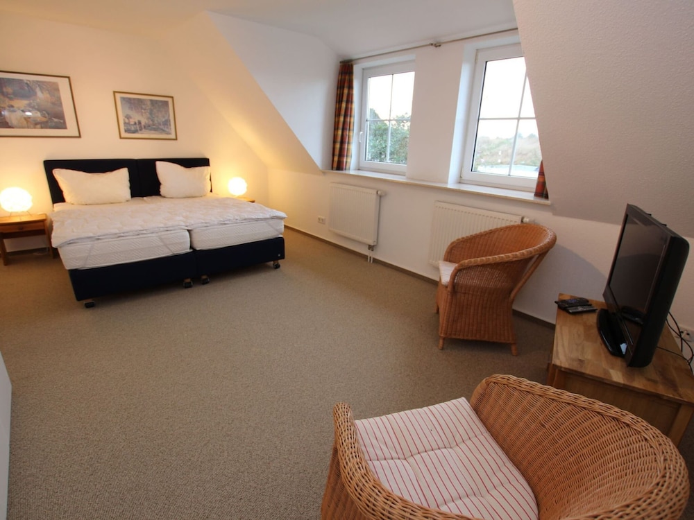 Classic House, 3 Bedrooms