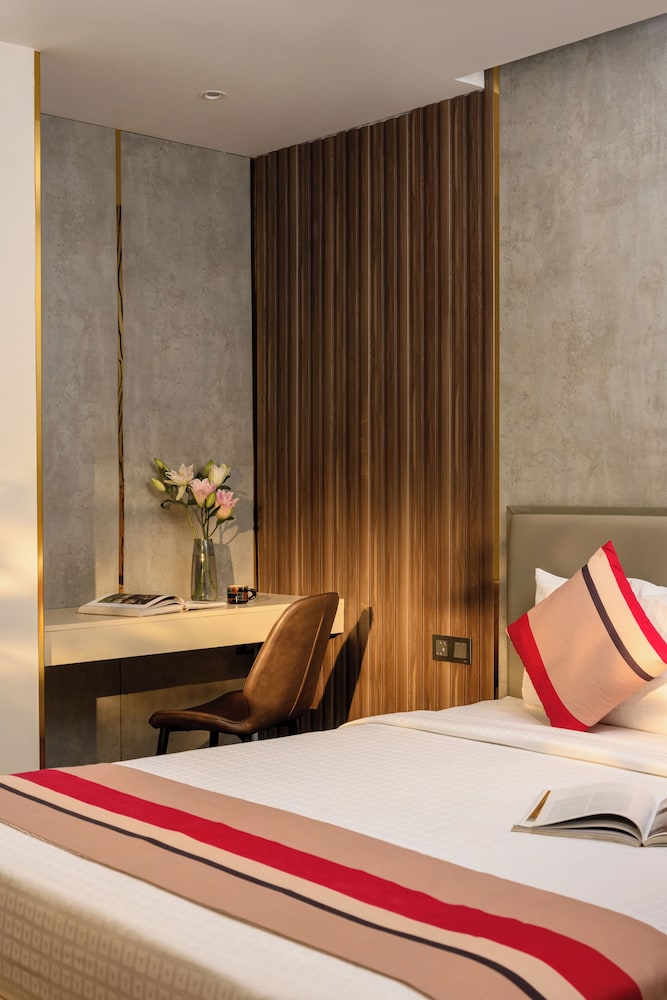 Superior Double Room, 1 Bedroom