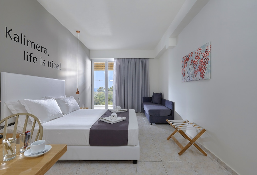 Superior Double Room photo 1