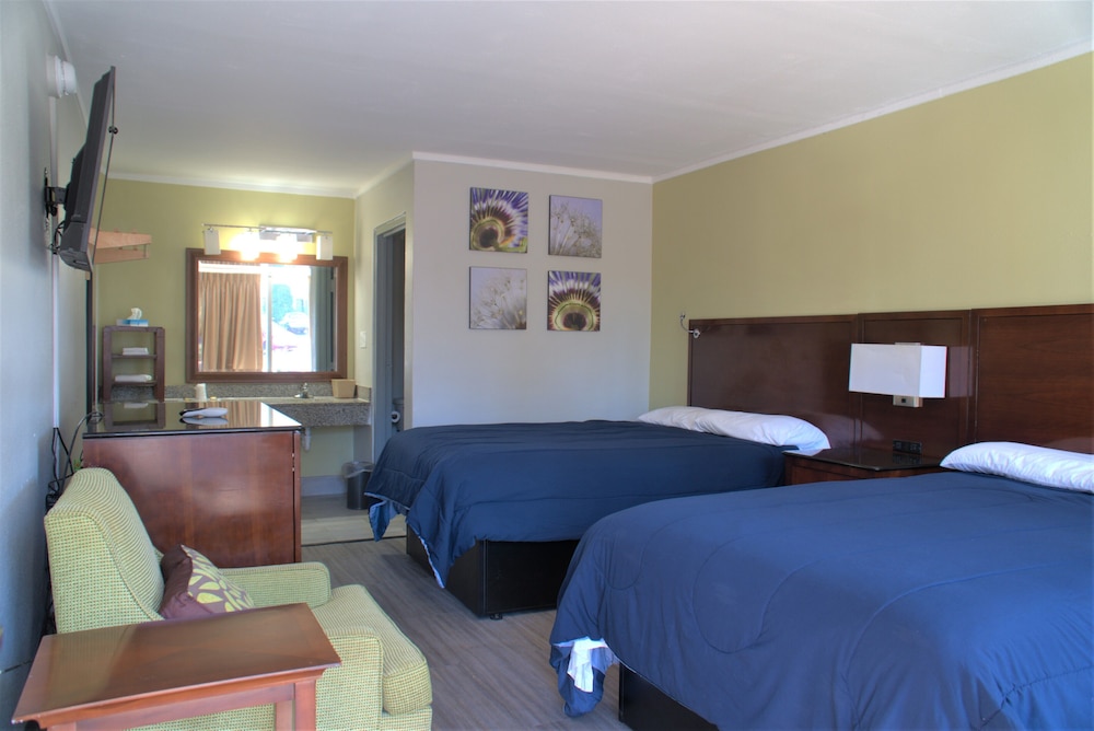 Standard Double Room photo 1