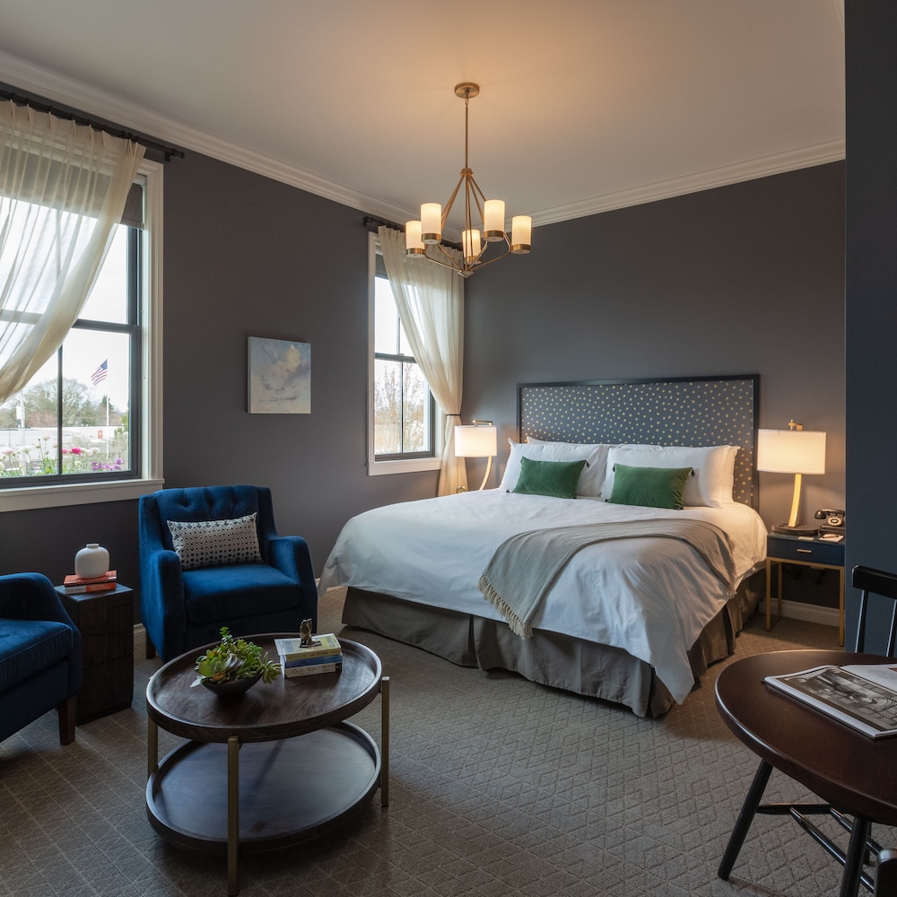 Premium Studio, 1 King Bed