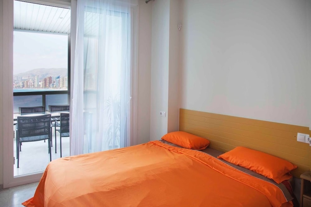 Apartamento, 1 habitación