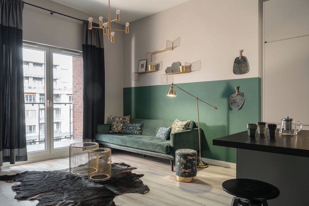 Comfort Apartment