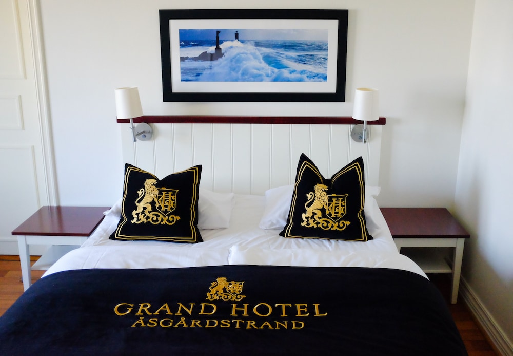 Standard Double Room - Photo 2
