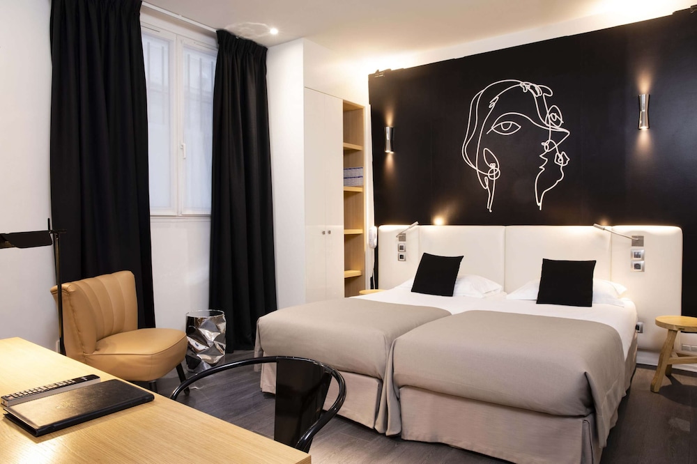 Twin Room photo 1