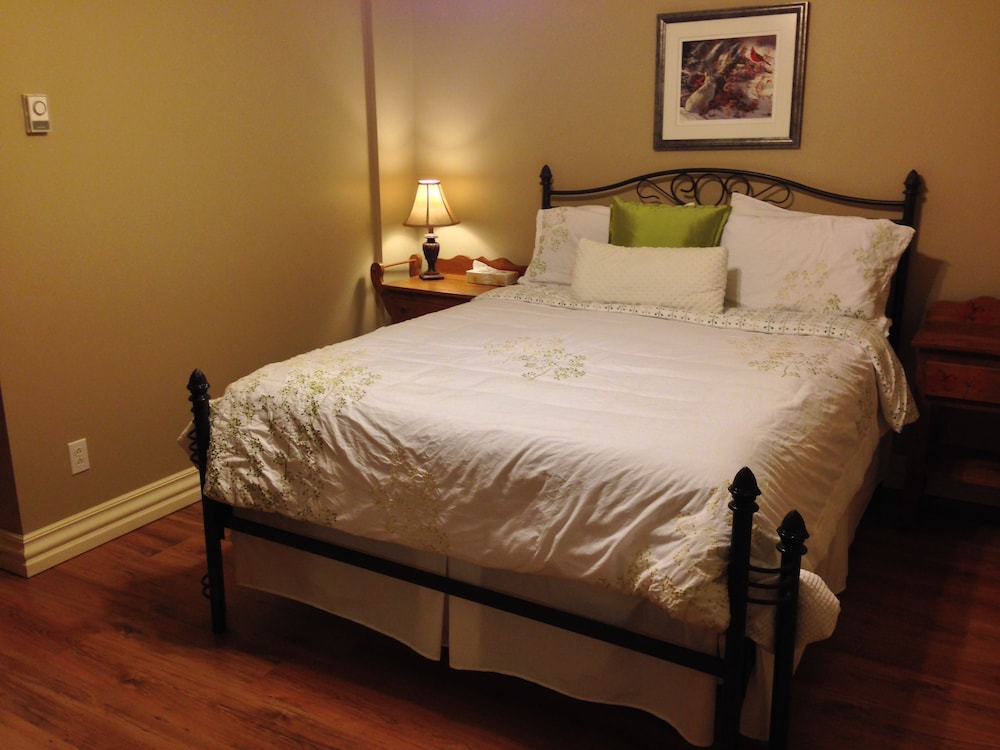 Executive Suite, 2 Queen Beds photo 3