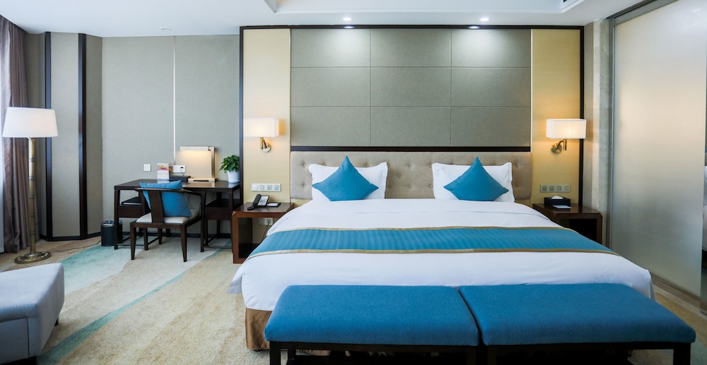 Elite Double Room photo 2