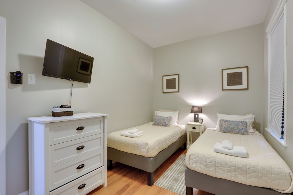 Apartment (3 Bedrooms) photo 2