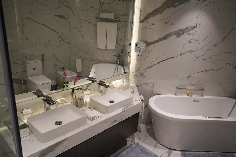 Premium Apartment, 2 Bedrooms photo 3