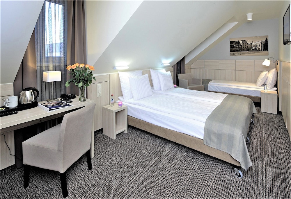 Triple Room photo 2