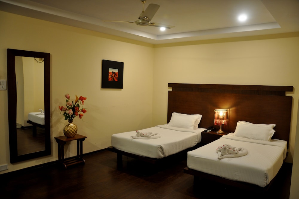 Deluxe Single Room, 1 Twin Bed - Photo 2