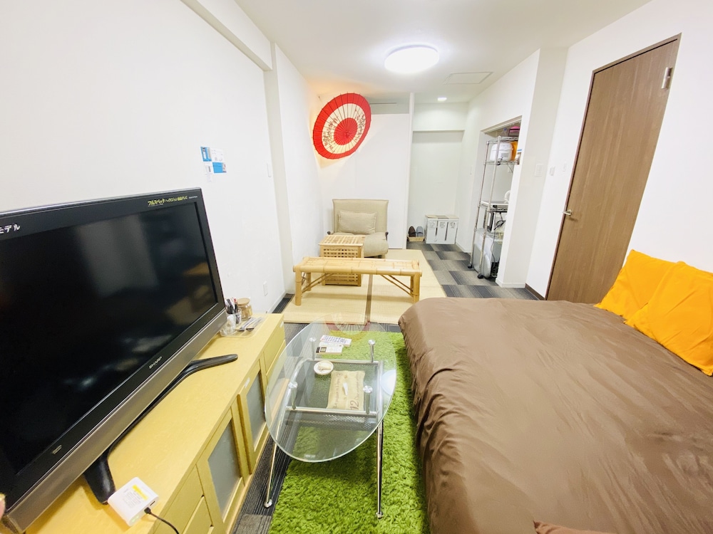 Apartment photo 3