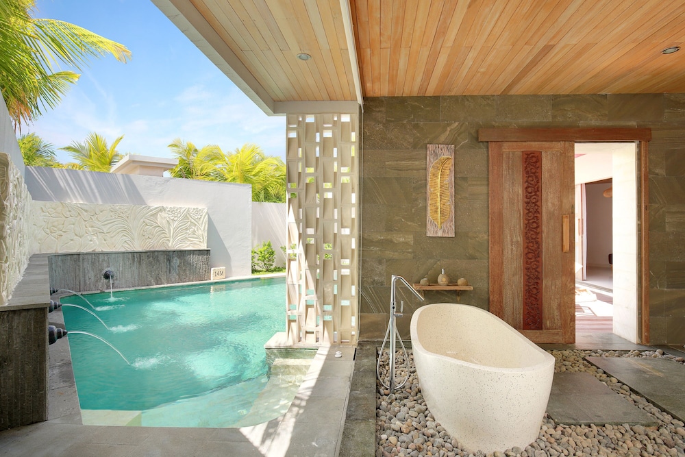 One Bedroom Private Pool Villa - Photo 16